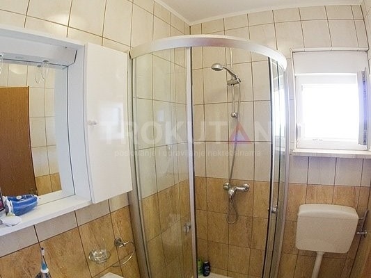 Medulin - a house with sixteen rooms and a penthouse