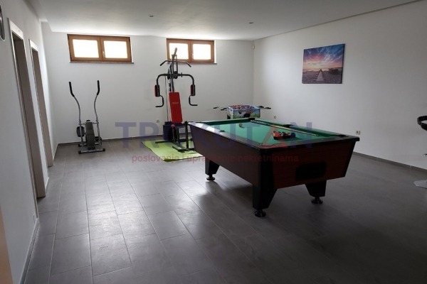 Villa s bazenom u okolici Vodnjana