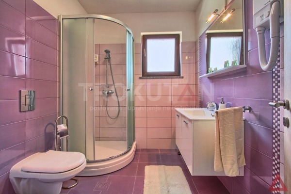 Villa s bazenom u okolici Vodnjana