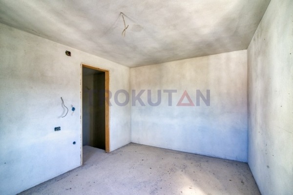 Pićan- obnovljena Istarska kuća