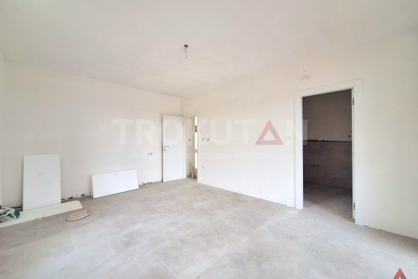Pula, Monvidal/Šijana - apartment on the second floor of a quality new building