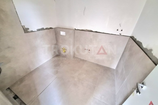 Pula, Monvidal/Šijana - apartment on the second floor of a quality new building