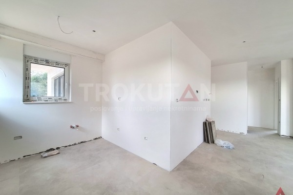 Pula, Monvidal/Šijana - apartment on the second floor of a quality new building