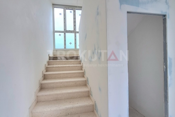 Pula, Monvidal/Šijana - apartment on the second floor of a quality new building