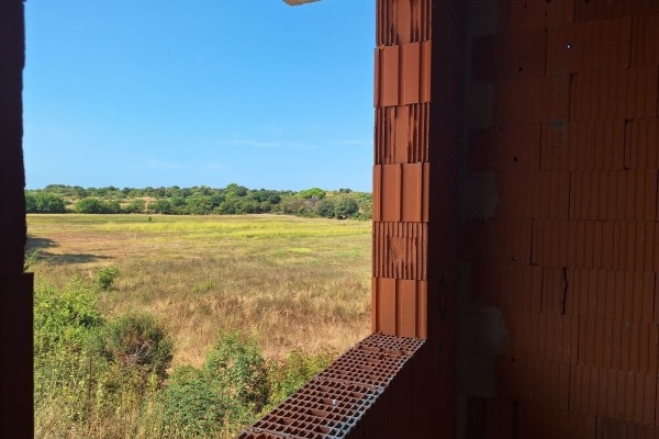 Pula, Štinjan, penthouse na drugom katu, NOVOGRADNJA