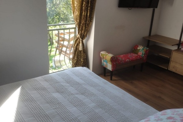 Gorski kotar - obnovljena kuća sa sadržajima i prostranom okućnicom